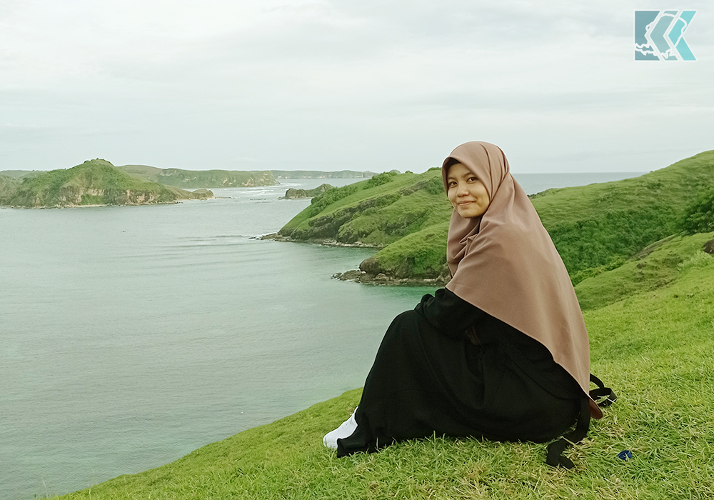 bukit merese lombok