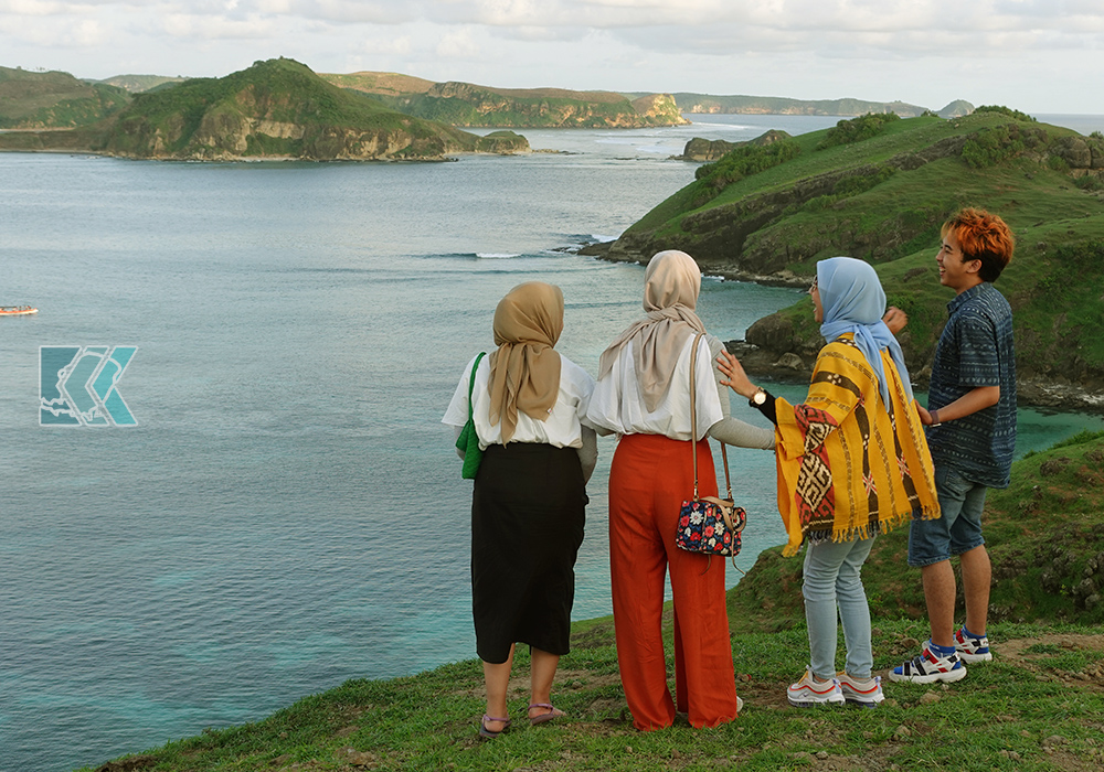 Kakiku_lombok